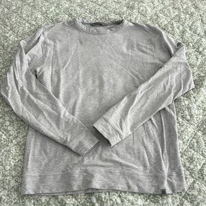 TASC long sleeve - New Orleans Country Club